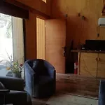 Cabanas Lodge Patagonia Truful