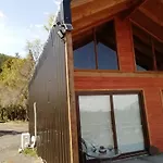 Cabanas Lodge Patagonia Truful