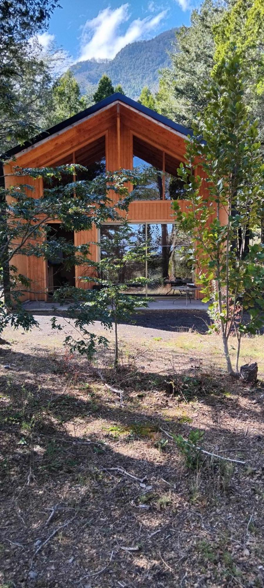 Patagonia Truful Holiday home *