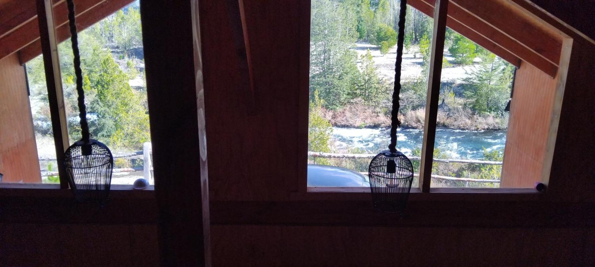 Holiday home Patagonia Truful *