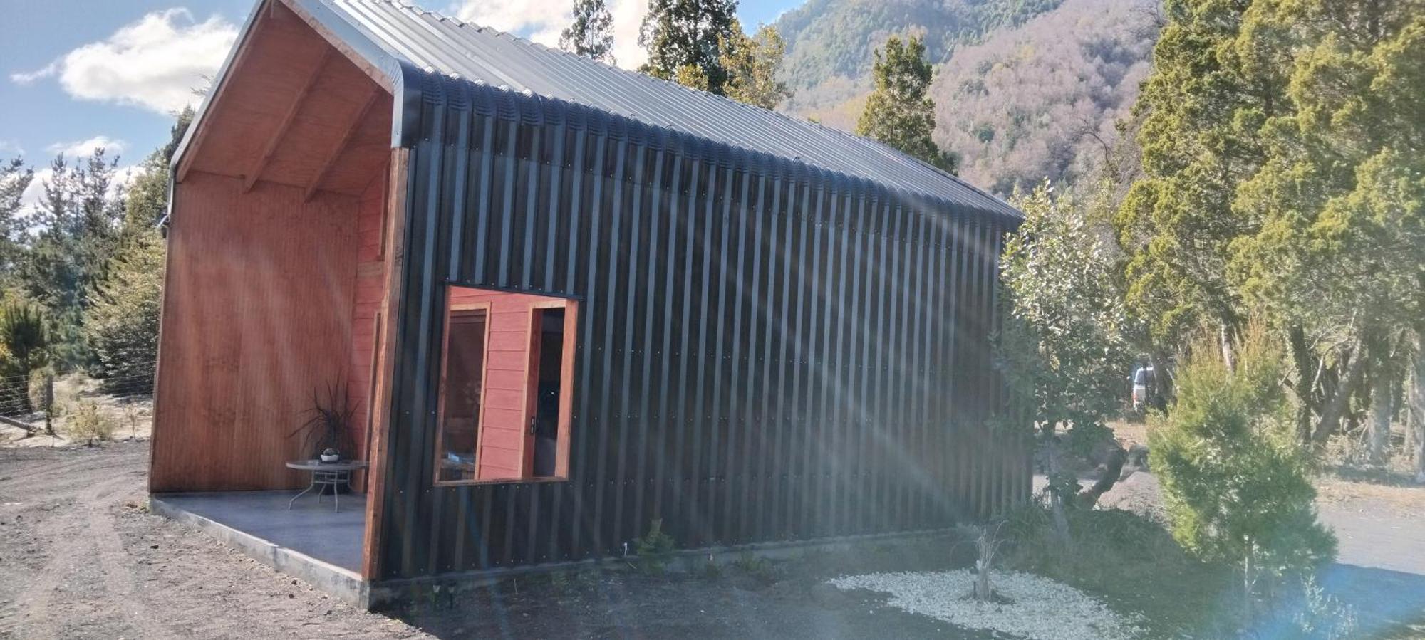 Casa de férias Patagonia Truful