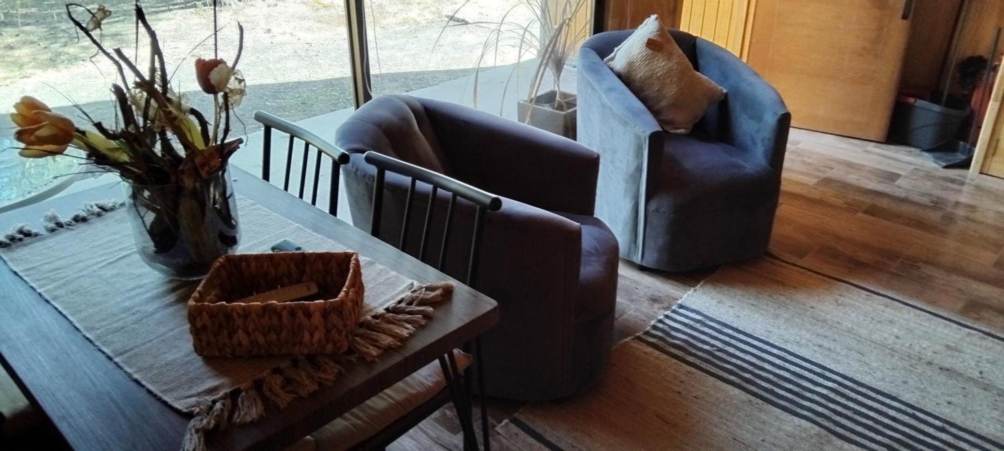Casa de férias Patagonia Truful *