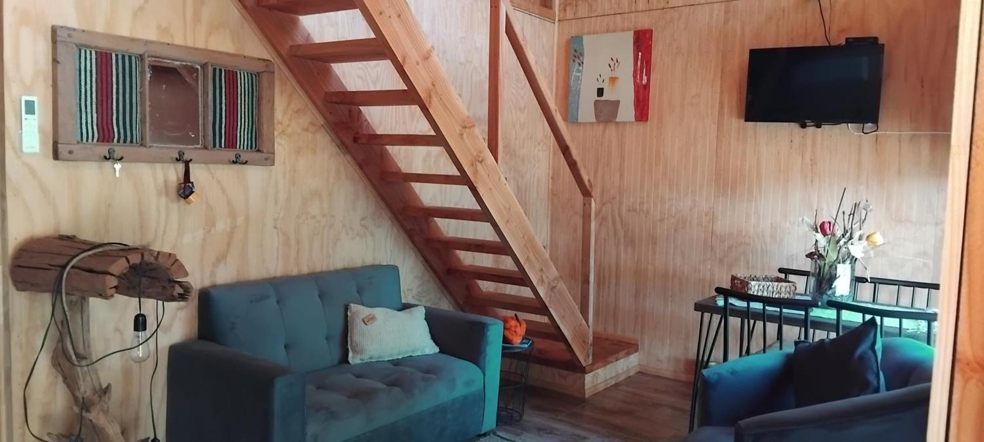 Casa de férias Patagonia Truful