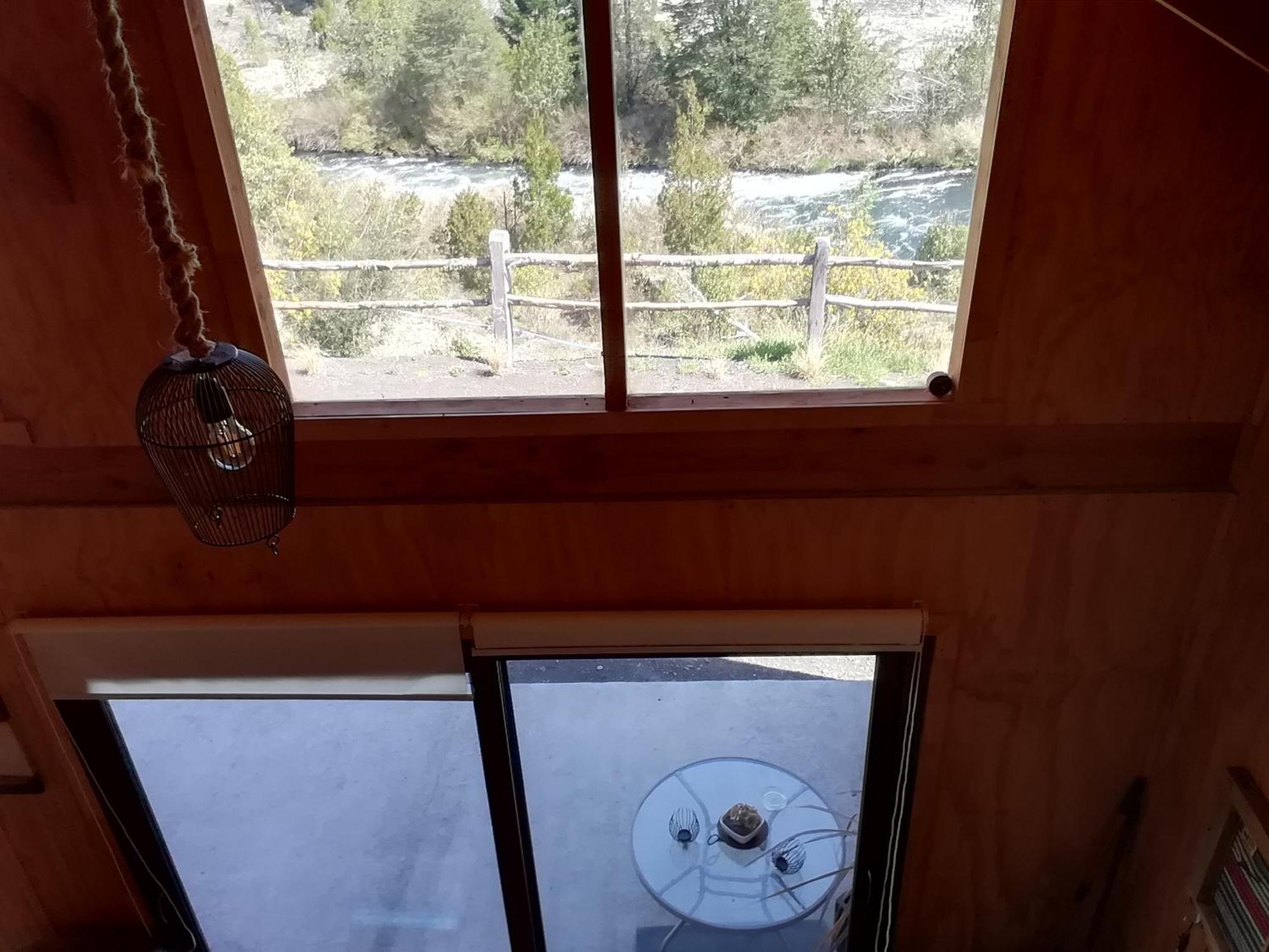 Casa de férias Patagonia Truful