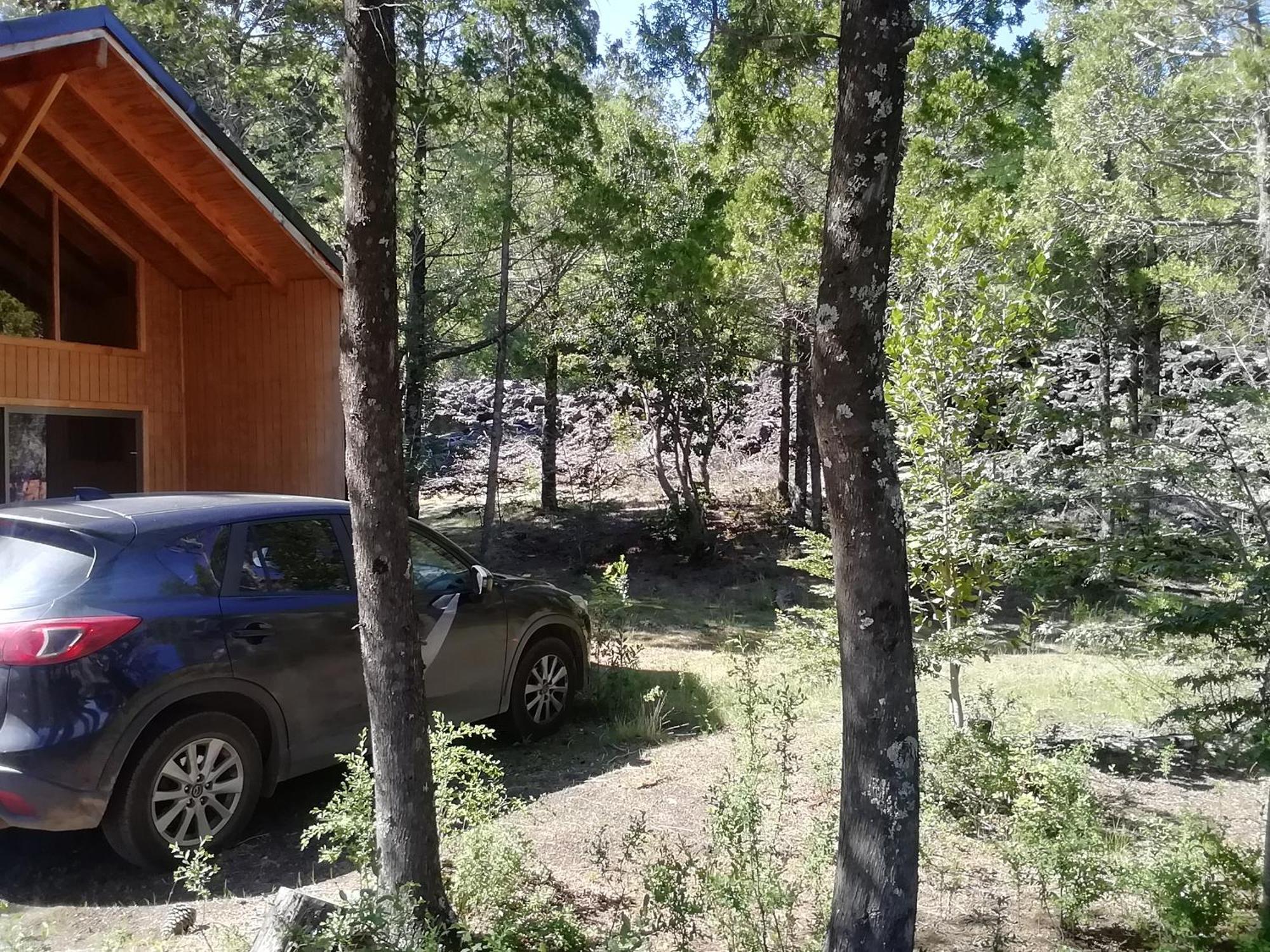 Patagonia Truful Holiday home *