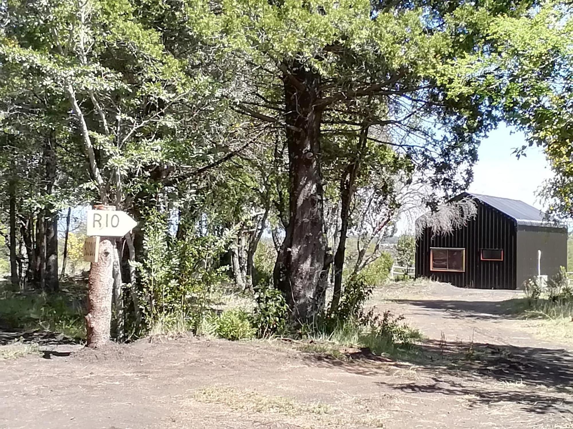 Patagonia Truful Casa de férias Melipeuco