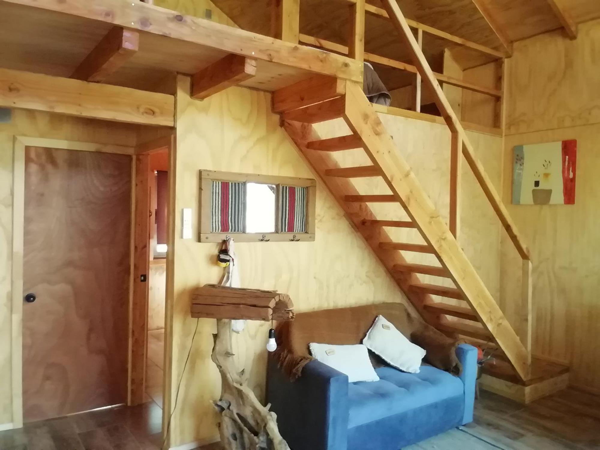 Casa de férias Patagonia Truful Melipeuco