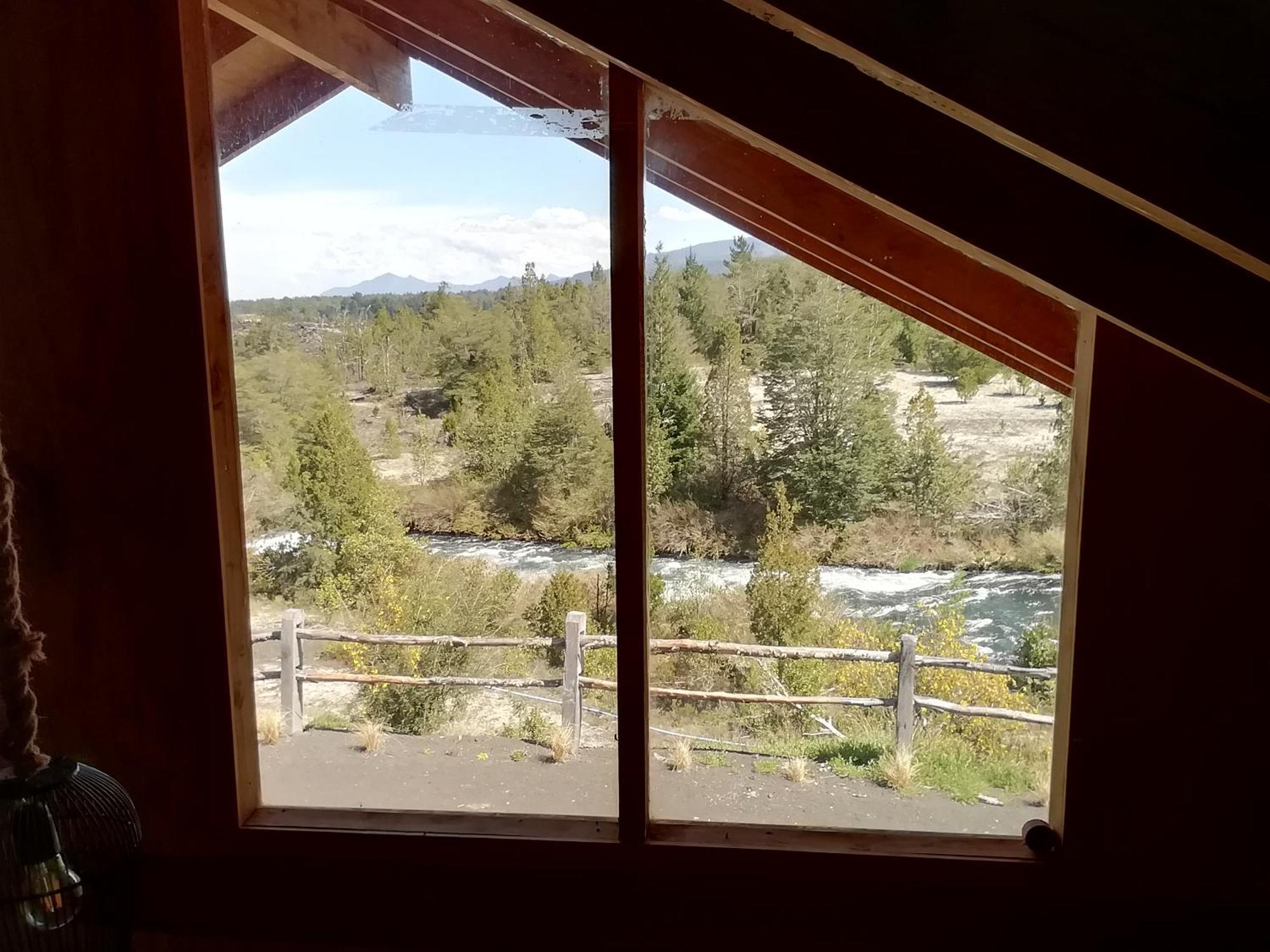 Patagonia Truful