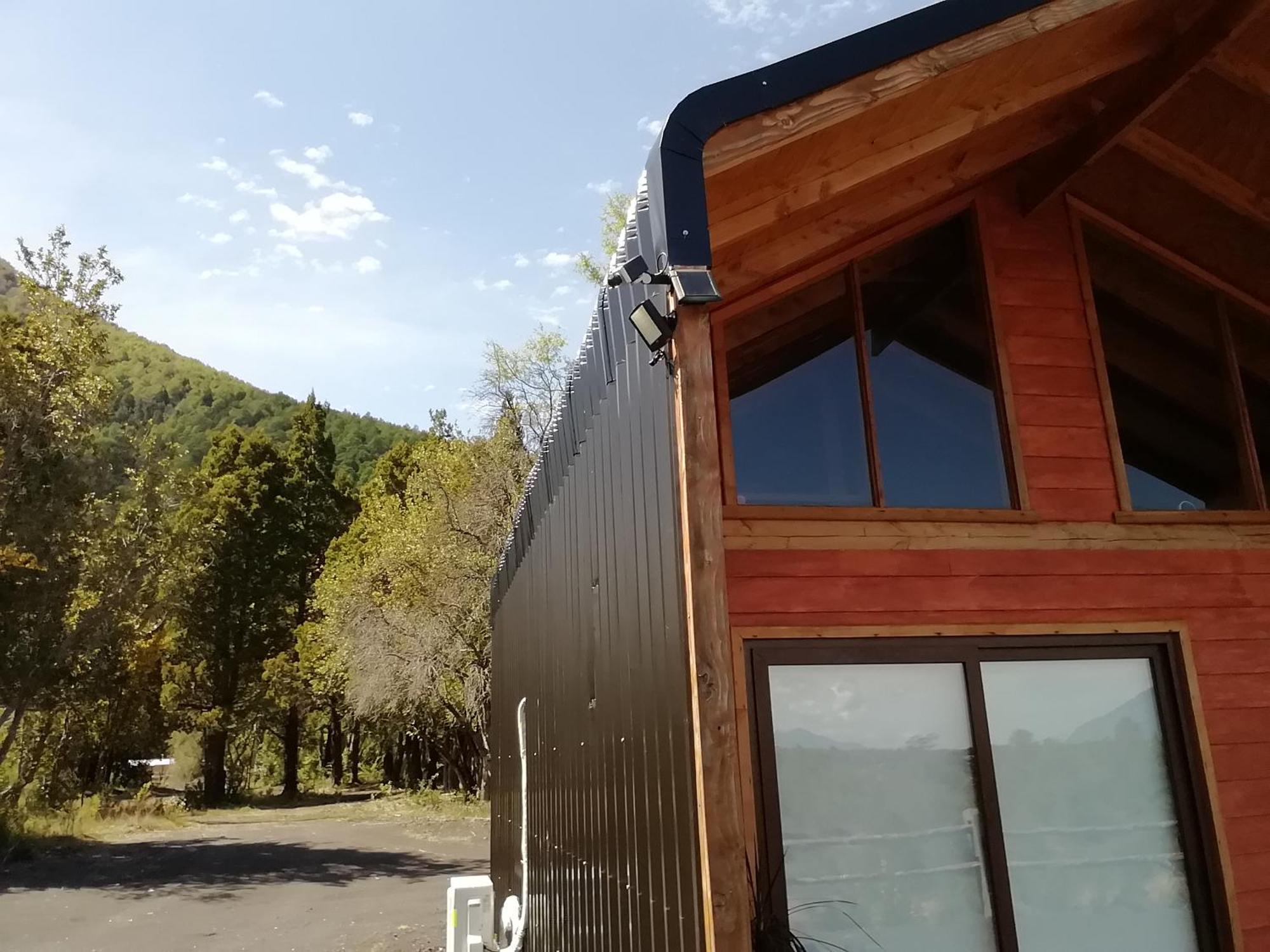 Patagonia Truful Casa de férias