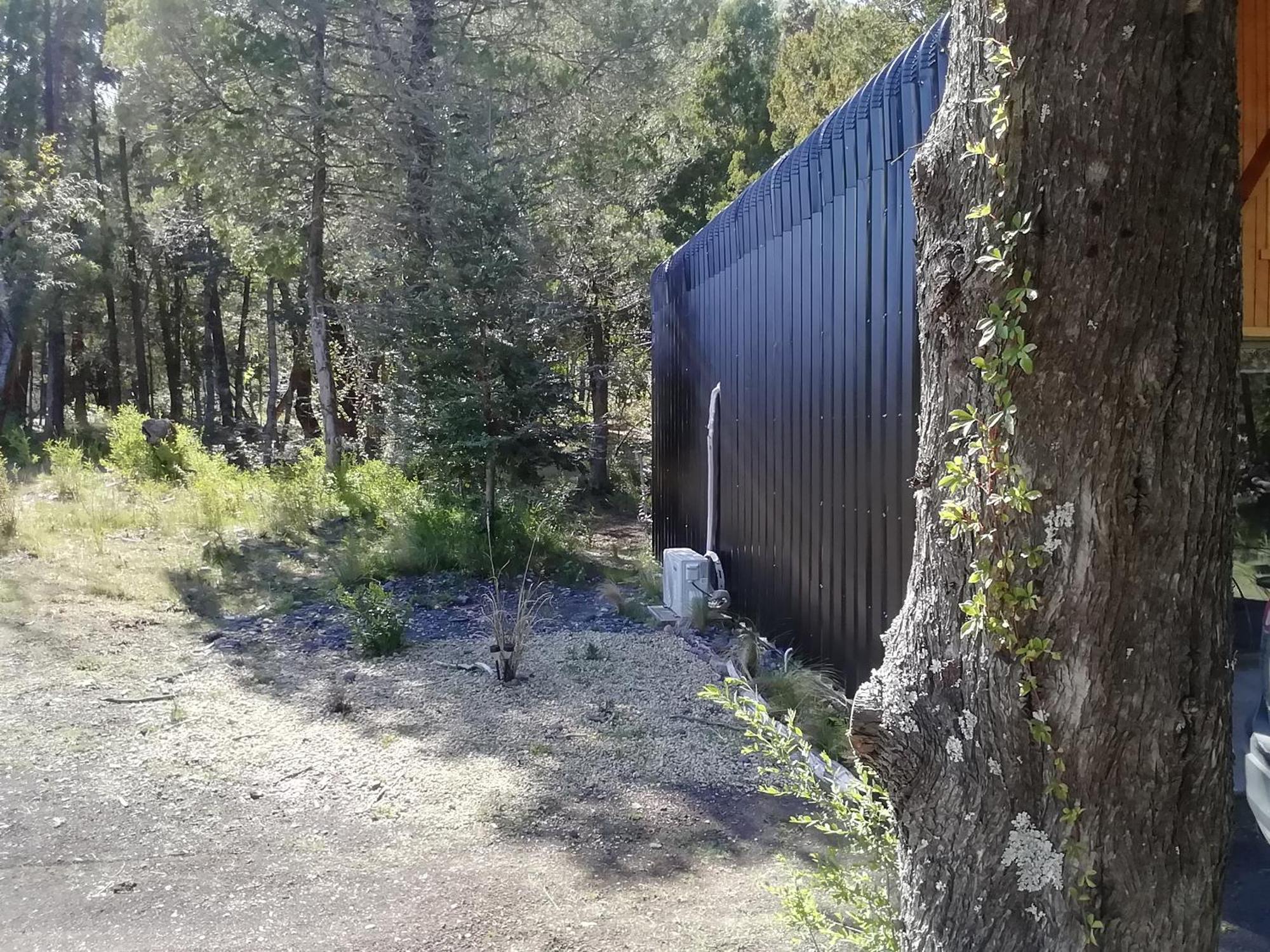 Patagonia Truful Casa de férias Melipeuco