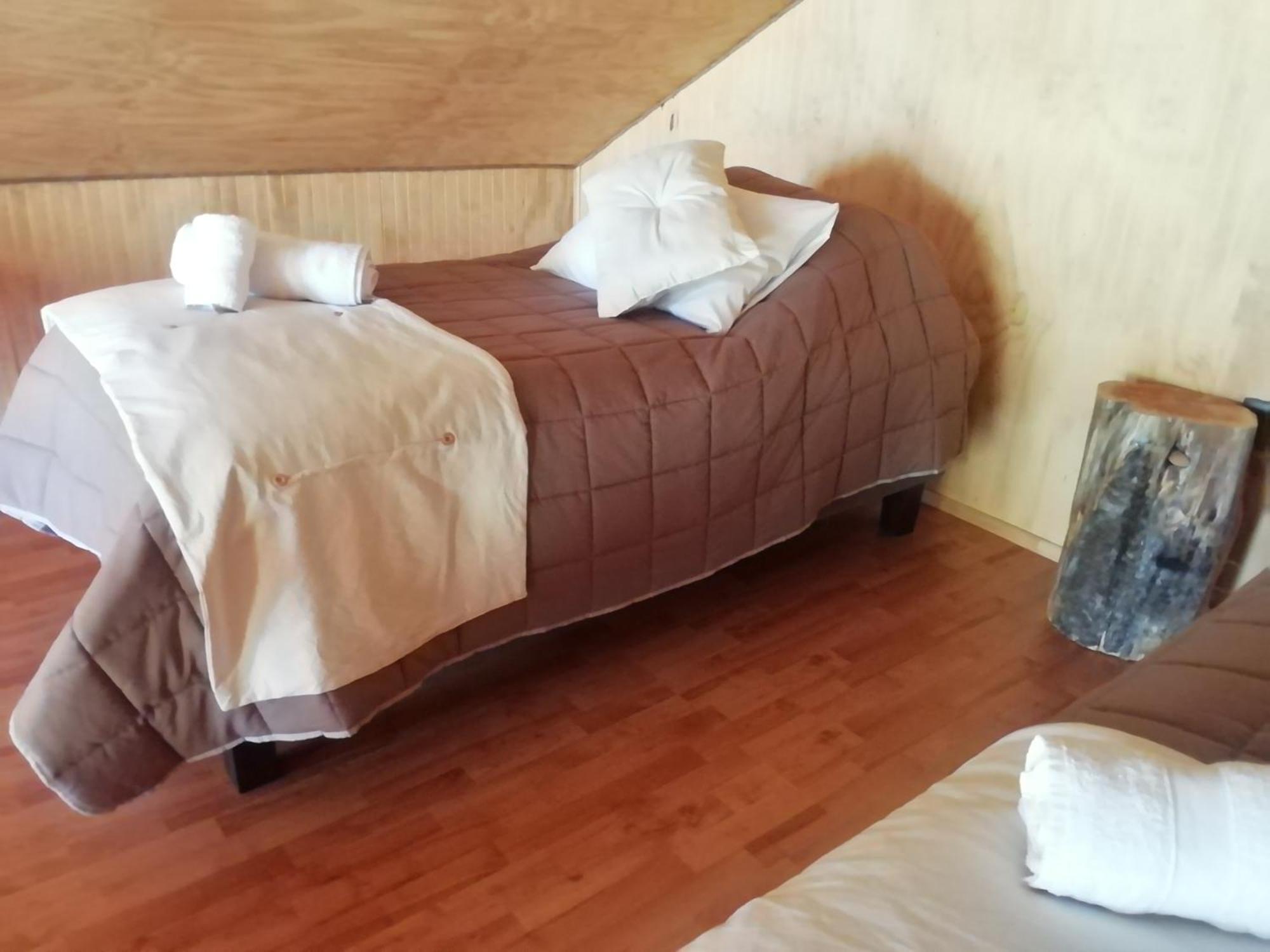 Casa de férias Patagonia Truful Melipeuco