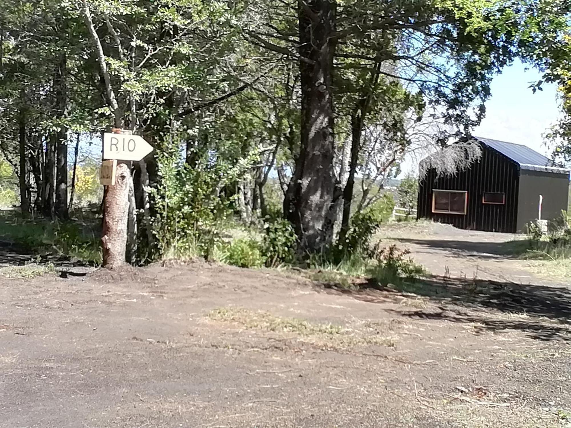 Patagonia Truful