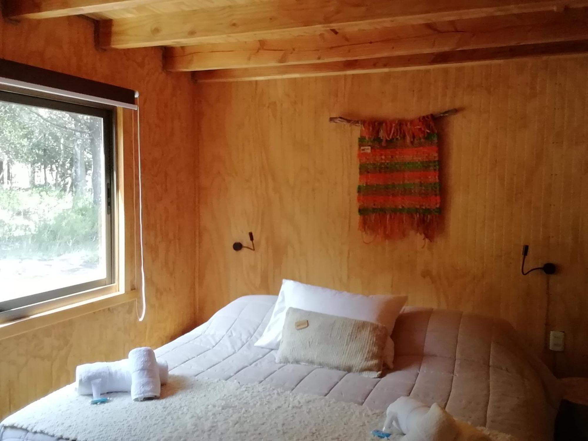 Patagonia Truful Casa de férias