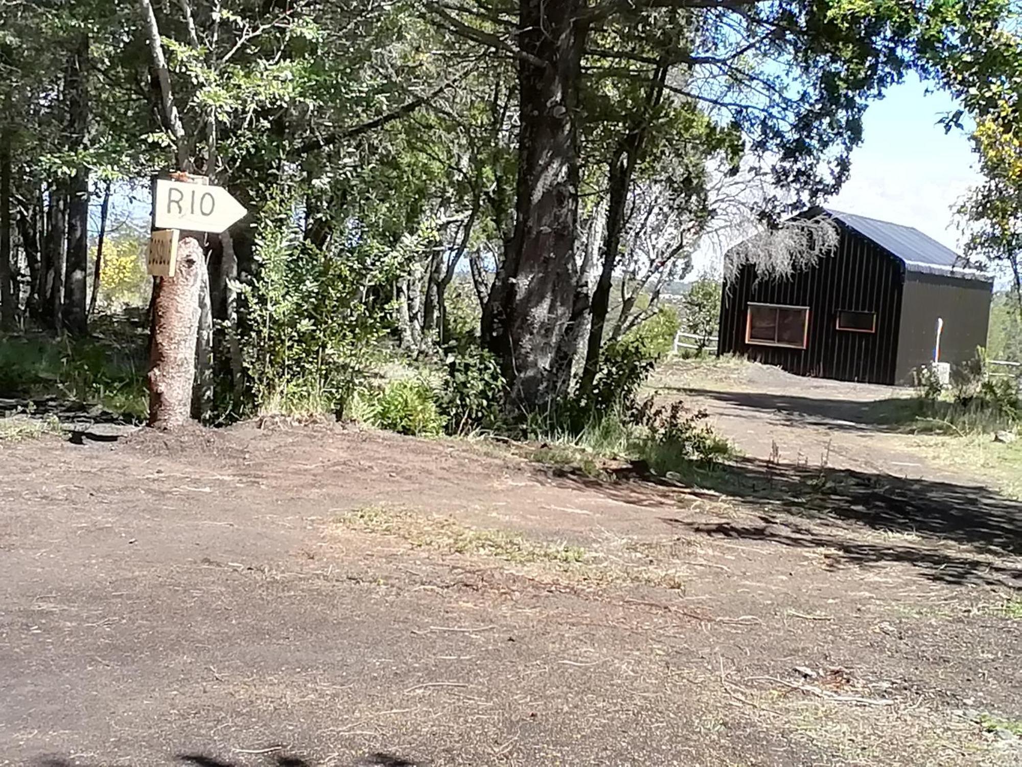 Patagonia Truful Casa de férias *