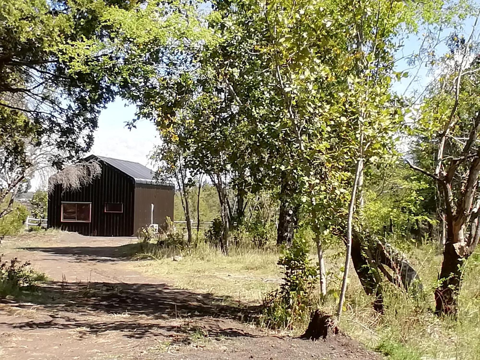 Patagonia Truful Casa de férias Melipeuco