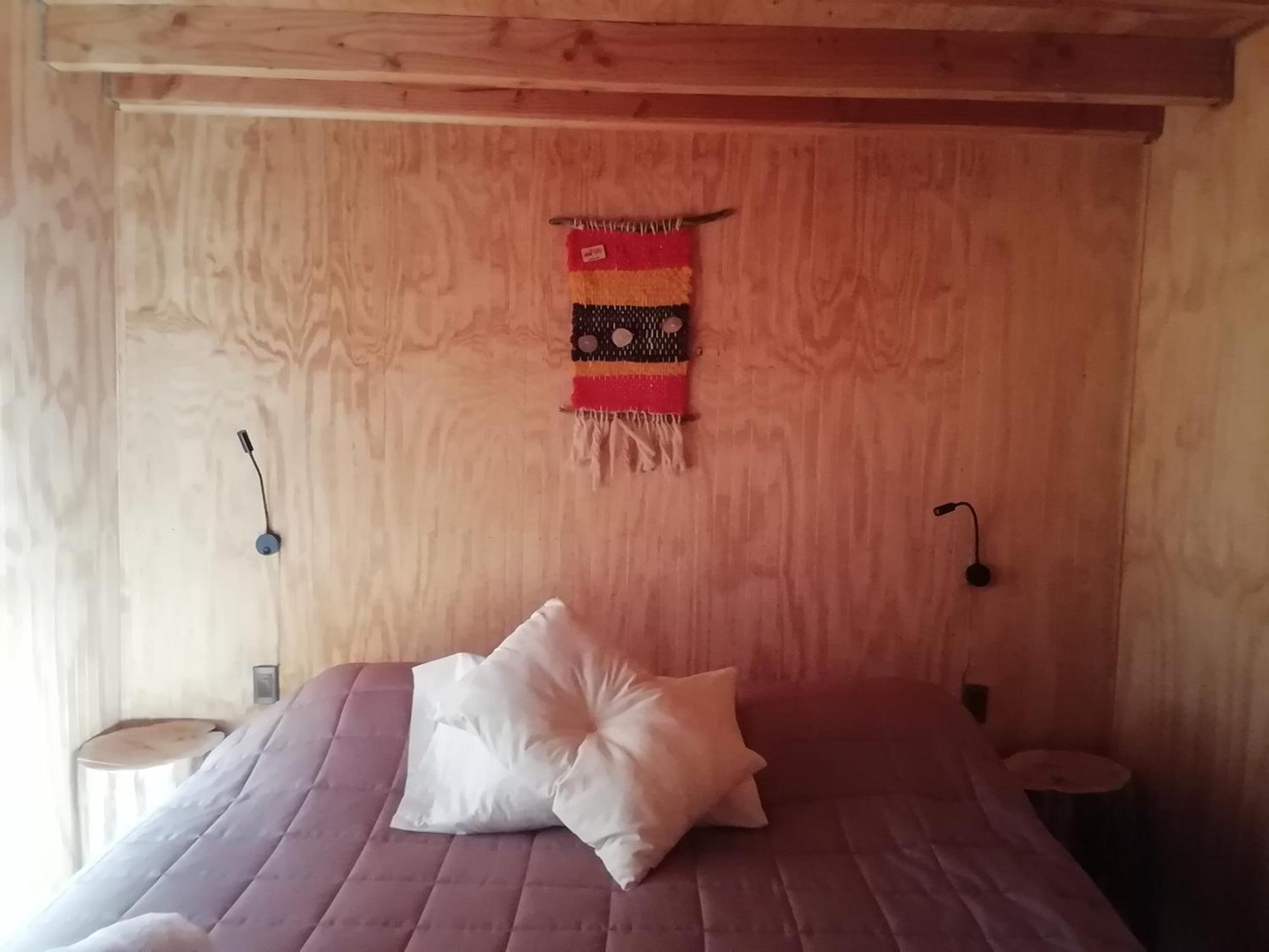 Patagonia Truful Casa de férias *