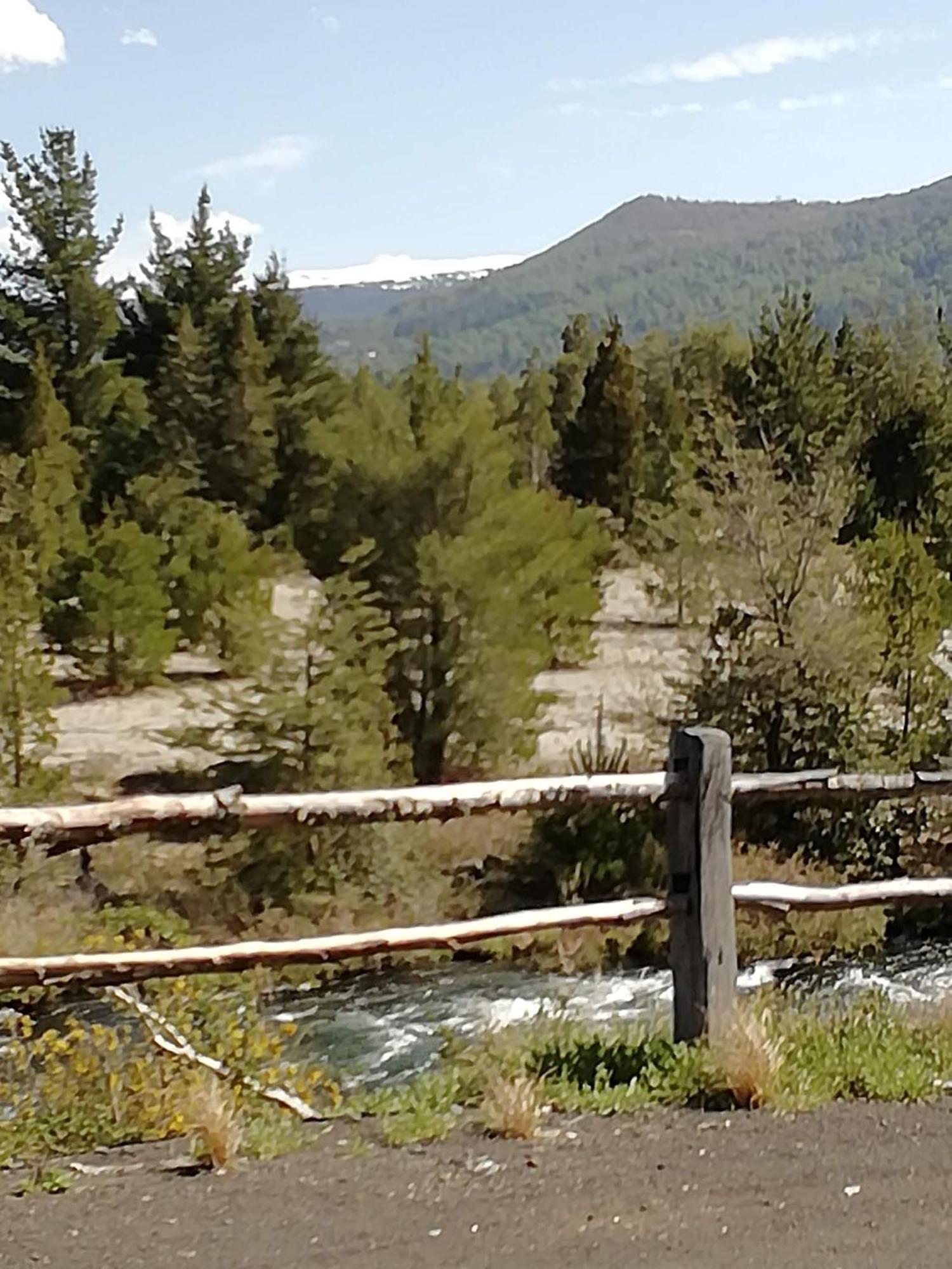 Casa de férias Patagonia Truful Melipeuco