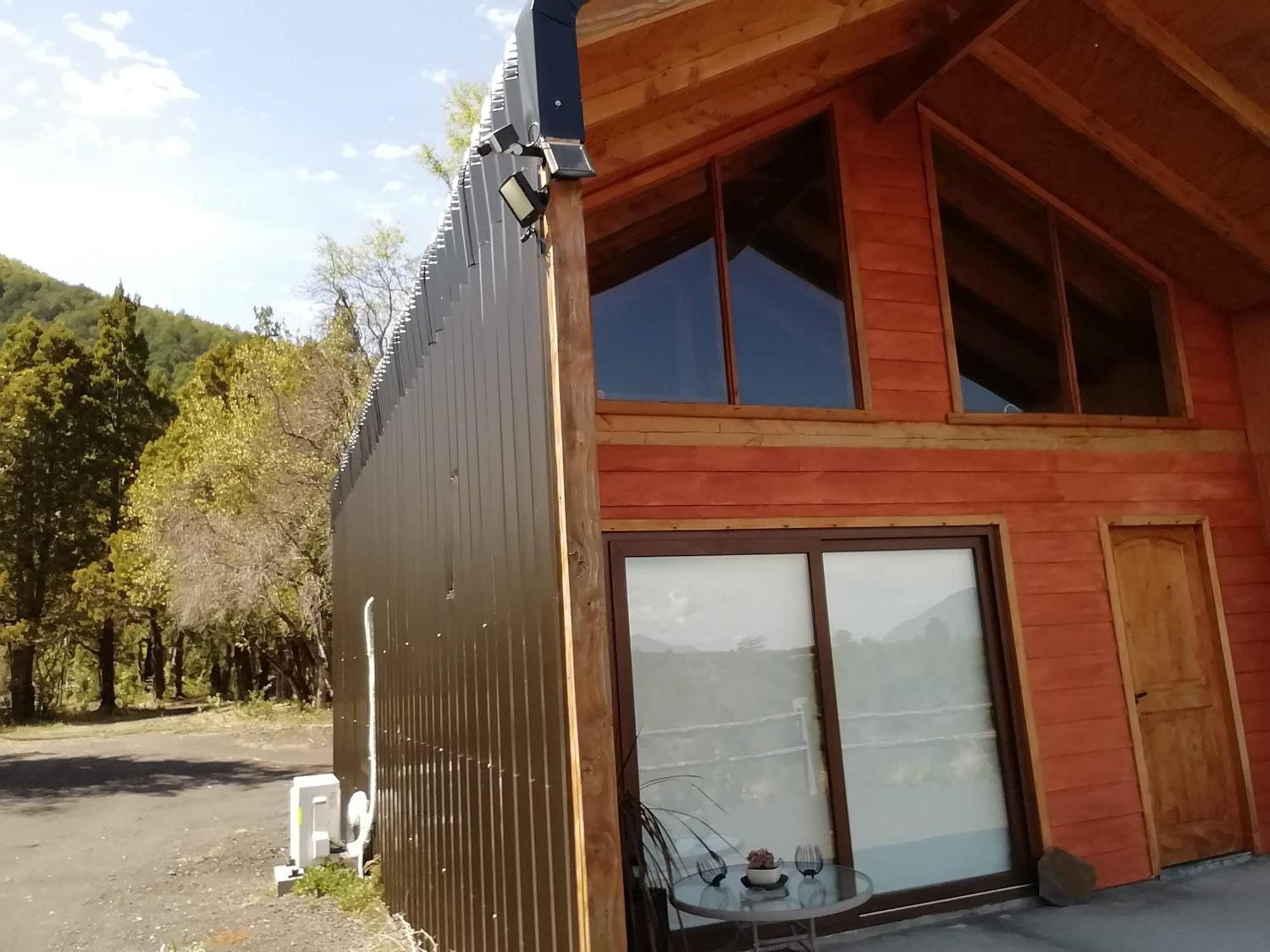 Patagonia Truful * Melipeuco