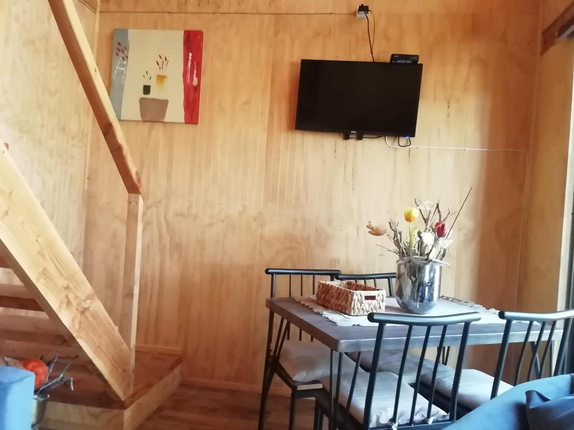 Patagonia Truful Holiday home
