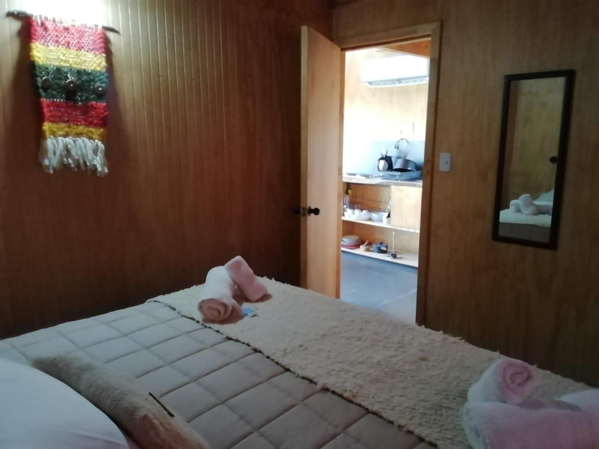 Holiday home Patagonia Truful Melipeuco